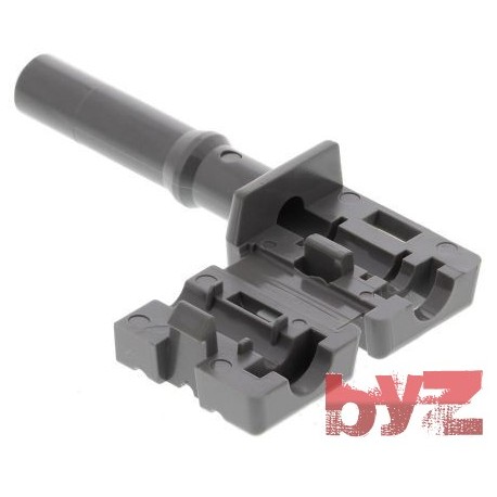 HFBR-4535Z - Connector, Fiber Optic, Vlink