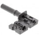 HFBR-4535Z - Connector, Fiber Optic, Vlink