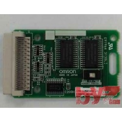 C200HW-ME32K - Omron Memory Cassette 32K Word EEPROM