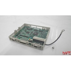 JUSP-NS600 - YASKAWA OPTION CARD FOR SIGMA II SERIES 24 VDC