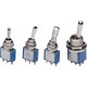 APEM-5237YAB - TOGGLE SWITCH
