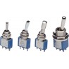APEM-5237YAB - TOGGLE SWITCH