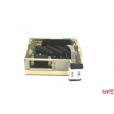 Omron Switching Power Supplies CQM1-IPS02