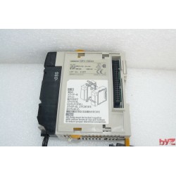 Omron Analogue Input Unit CQM1-AD041