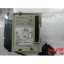 Omron Controllers 2 PTS D/A 2 PTS Select CQM1-DA021