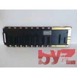 Omron Yuvalı CPU şaşesi CS1W-BC083