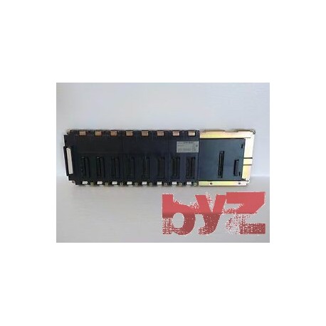 Omron Yuvalı CPU şaşesi CS1W-BC083