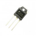 Diode Array gp 300V 60A TO3PN F60UP30DN