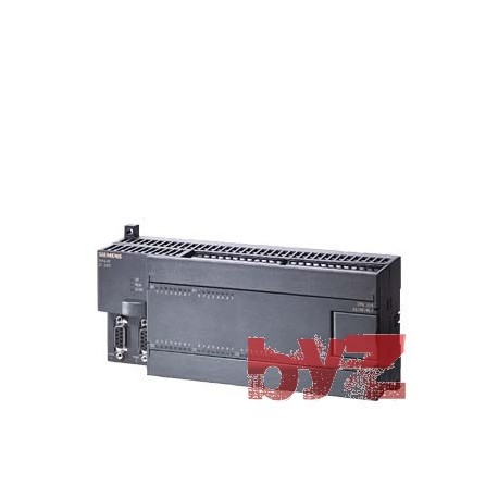 Siemens - 6ES7216-2BD23-0XB8 - SIMATIC S7-200 CN, CPU 226 Compact Unit
