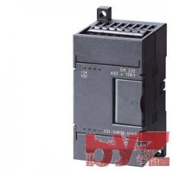 Siemens - 6ES7232-0HD22-0XA0 - SIMATIC S7-200, Analog output