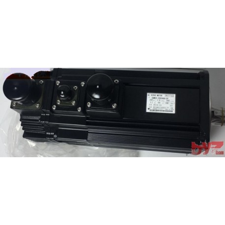 SGMSH-20DCA6H-OY - AC SERVO MOTOR 2.0KW WITH BRAKE 3000RPM