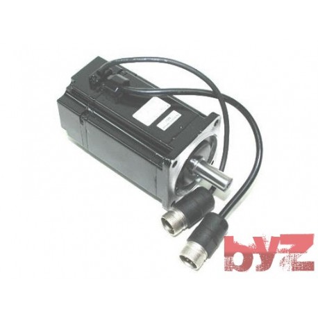 SGMAH-01AAA61D-OY - Yaskawa Omron AC SERVO MOTOR 100W