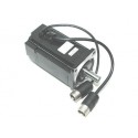SGMAH-01AAA61D-OY - Yaskawa Omron AC SERVO MOTOR 100W