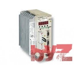 SGDH-08AE-S-OY - YASKAWA SERVO DRIVE INPUT: 11 AMP 1 PH 220-230 VAC 50/60