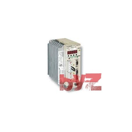 SGDH-08AE-S-OY - YASKAWA SERVO DRIVE INPUT: 11 AMP 1 PH 220-230 VAC 50/60