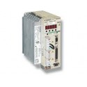 SGDH-08AE-S-OY - YASKAWA SERVO DRIVE INPUT: 11 AMP 1 PH 220-230 VAC 50/60