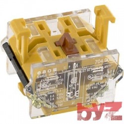 EAO 704.900.2 NC KONTAK