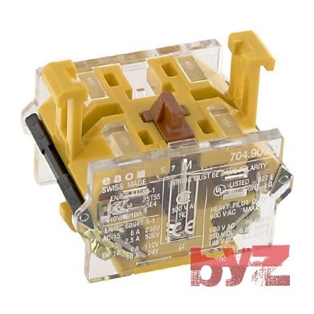 EAO 704.900.2 NC KONTAK