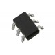 PRTR5V0U4D - ESD Suppressor Diode Arrays 15KV 6-Pin TSOP
