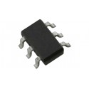 PRTR5V0U4D - ESD Suppressor Diode Arrays 15KV 6-Pin TSOP