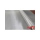 Paslanmaz Elek Teli 70 Mesh 240 Mikron Tel Kalınlığı : 0,13 mm Açıklık : 0,24 mm En:140cm