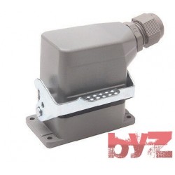 H6B-HE-006-1 konnektör