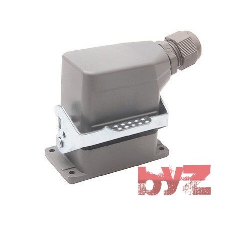 H6B-HE-006-1 konnektör