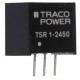 TSR1-2450 -CONVERTER, DC/DC, 5V, 1A, SIP