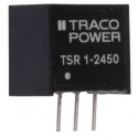 TSR1-2450 -CONVERTER, DC/DC, 5V, 1A, SIP