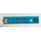 SMC08511548-E -LOWER UNIVERSAL KEYPAD Blue 2.A Kurutucu