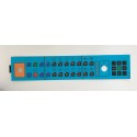 SMC08511548-E -LOWER UNIVERSAL KEYPAD Blue 2.A Kurutucu