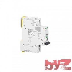 A9F74116 -Schnider IC60N C1A Otomat