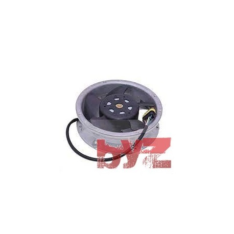 D1751S48B9CP-33 -Inverter fan Servo D1751S48B9CP-33 DC48V 2.3A