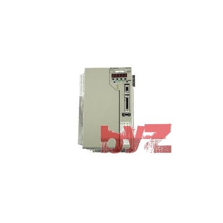 SGDH-05DE-OY -SERVO DRIVER, 0.5KW, 480VAC 3-PHASE