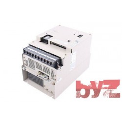SGDB-60VDY6 - SERVO AMPLIFIER 46.9 AMP 200V AC 3 PHASE 6KW