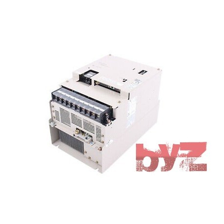 SGDB-60VDY6 - SERVO AMPLIFIER 46.9 AMP 200V AC 3 PHASE 6KW