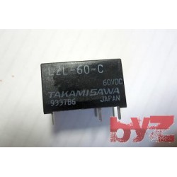 LZL-60-C - Relay Brand Takamisawa LZL-60-C