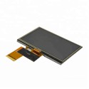 TM043NBH02 - TM043NBH02 4.3''DISPLAY LCD+Touch Secreen Glass