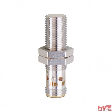 IFB3004BBPKG/US-104 -IFS204 İNDÜKTİF SENSÖR IFB3004BBPK-US-104