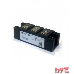MCC255-14IO1-IXYS MCC 255-14 IO1 IGB Thyristor
