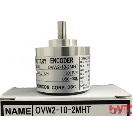 OVW2-10-2MHT-1000P/RROTAR ROTARY OVW2-10-2MHT-1000 P/R ENCODER