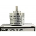 OVW2-10-2MHT-1000P/RROTAR ROTARY OVW2-10-2MHT-1000 P/R ENCODER