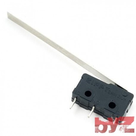 SM-05S-03P0 KARTA MONTAJ Zippy SM-05S 6A 220V Uzun Makara İğne