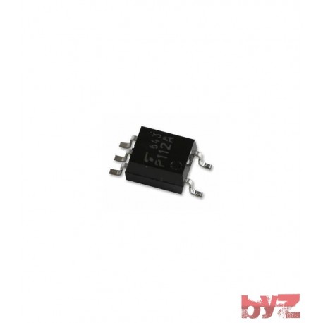 TLP112A OPTOCOUPLER SOP-5