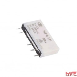 HF41F/024-ZS - PCB POWER RELAY HONGFA HF41F/024-Z