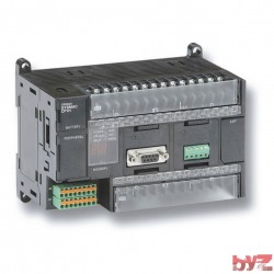 CP1H-XA40DR-A OMRON CP1H-XA40DR-A PLC