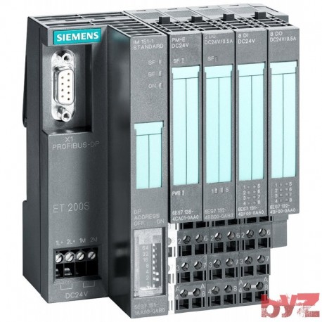 6ES7151-1AA05-0AB0 IM 151-1 STANDARD 6ES7151-1AA05-0AB0 KART