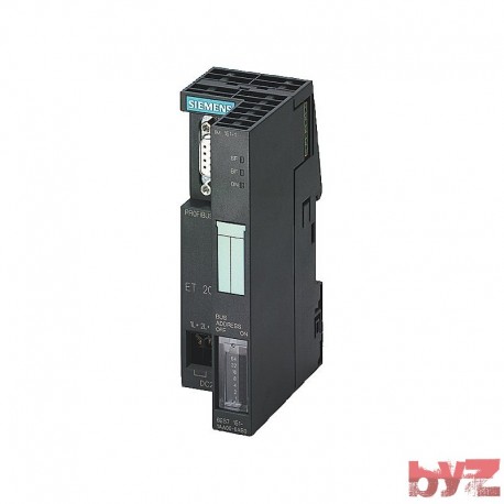 6ES7151-1BA02-0AB0 SIEMENS 6ES7151-1BA02-0AB0 IM151-1 INTERFACE MODUL