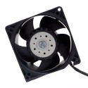 3280JNPU -EBMPAPST FAN 80 VDC, 6,1 W, 92X92X38 MM 3 cabl