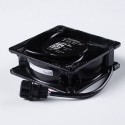 DV4180NPU -EBMPAPST FAN 80V 24W 120x120x32 mm 4wires